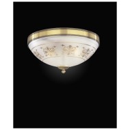 Потолочный светильник Reccagni Angelo PL 6002/3 Потолочный светильник Reccagni Angelo PL 6002/3