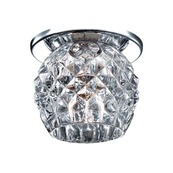 Декоративный встраиваемый светильник Nord 369803 Novotech