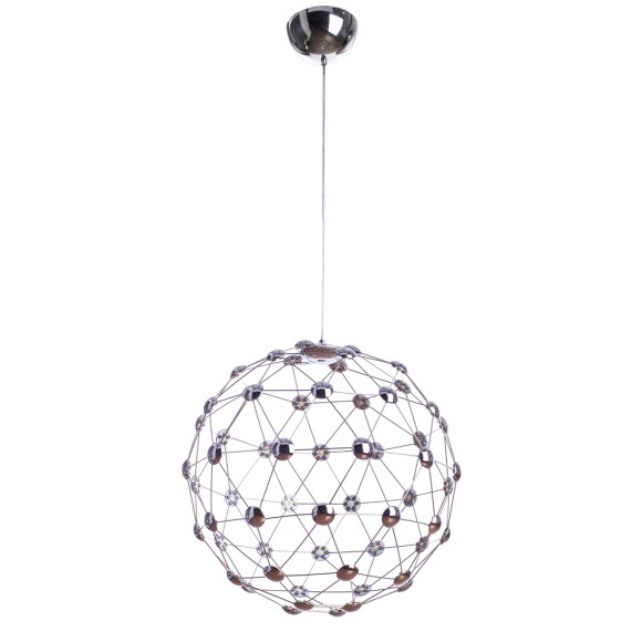 Светильник подвесной Cristallino 1610/02 sp-60 Divinare