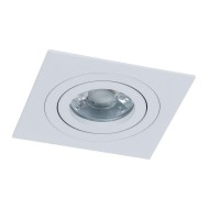 Встраиваемый светильник Maytoni Atom DL024-2-01W