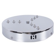 База накладная Favourite 4591-220-9CH База накладная Favourite 4591-220-9CH