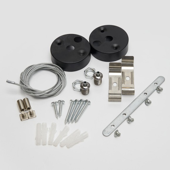 Линейный светильник Feron 48214 Линейный светильник Feron 48214