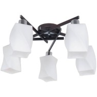 Потолочная люстра Citilux Гранада CL135151 Потолочная люстра Citilux Гранада CL135151