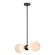 Люстра на штанге Odeon Light 5418/2