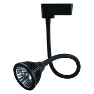 Трековый светильник Cercare a4107pl-1bk Arte Lamp