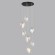 Каскадная люстра Odeon Light 5039/7