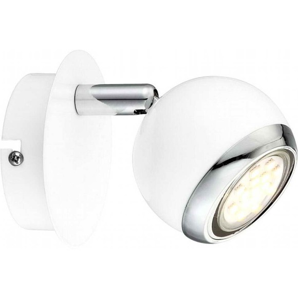 Спот Globo 57882-1 Спот Globo 57882-1