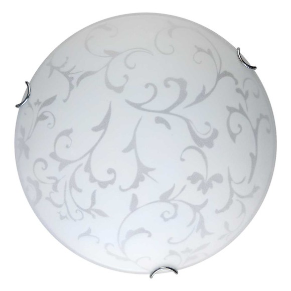 Светильник настенно-потолочный Daniela TL9531Y-00WH Toplight