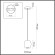 Детский светильник Odeon Light 5053/1G
