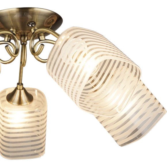 Люстра 66275.01.05.05 SONDALO WEDO LIGHT Люстра 66275.01.05.05 SONDALO WEDO LIGHT