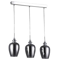 Подвесной светильник Maytoni Blues MOD033-PL-03-N Подвесной светильник Maytoni Blues MOD033-PL-03-N