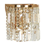 Настенный светильник Arti Lampadari Sara E 2.10.501 G Настенный светильник Arti Lampadari Sara E 2.10.501 G