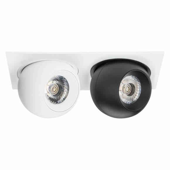 Встраиваемый светильник Lightstar i5266272 Встраиваемый светильник Lightstar i5266272