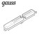 Шинопровод Gauss TR103 Шинопровод Gauss TR103