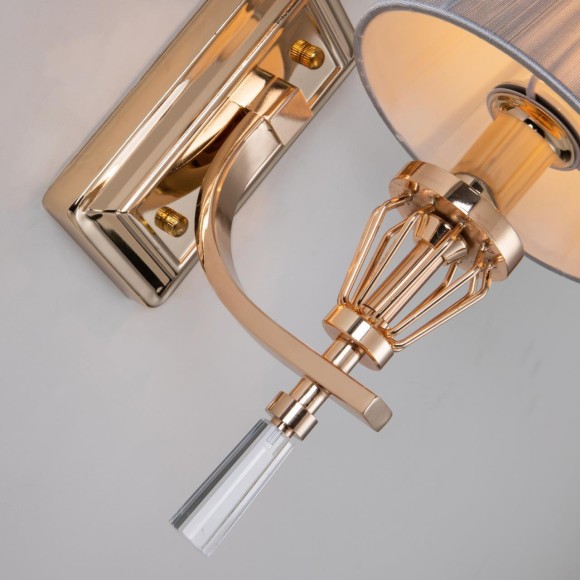 Настенный светильник 2690-1W Sade Favourite Настенный светильник 2690-1W Sade Favourite