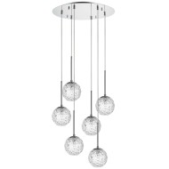 Люстра Bari 815260 Lightstar Люстра Bari 815260 Lightstar