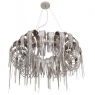 Подвесная люстра Crystal Lux Heat SP10 Подвесная люстра Crystal Lux Heat SP10