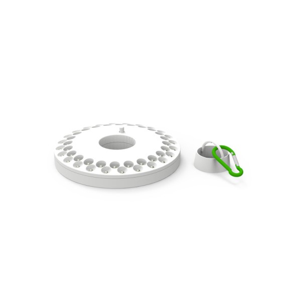 Фонарь Gauss GF004 Фонарь Gauss GF004