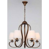 Подвесная люстра Lucia Tucci Vico 196.5 Подвесная люстра Lucia Tucci Vico 196.5