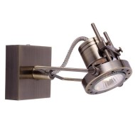 Спот Costruttore a4300ap-1ab Arte Lamp