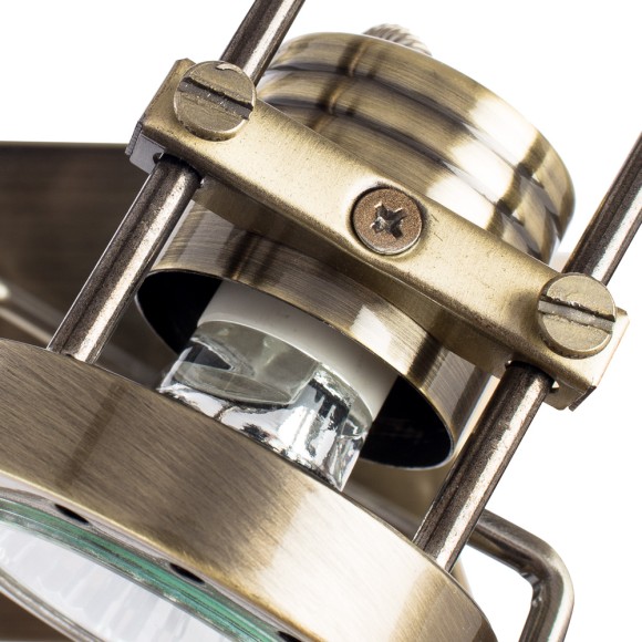 Спот Costruttore a4300ap-1ab Arte Lamp картинка 2