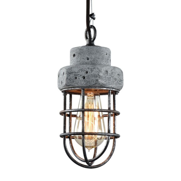 Подвесной светильник Lussole Loft LSP-9691 Подвесной светильник Lussole Loft LSP-9691