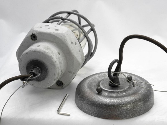 Подвесной светильник Lussole Loft LSP-9691 Подвесной светильник Lussole Loft LSP-9691