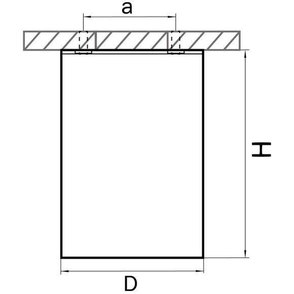 Светильник точечный накладной декоративный Lightstar Rullo 216487