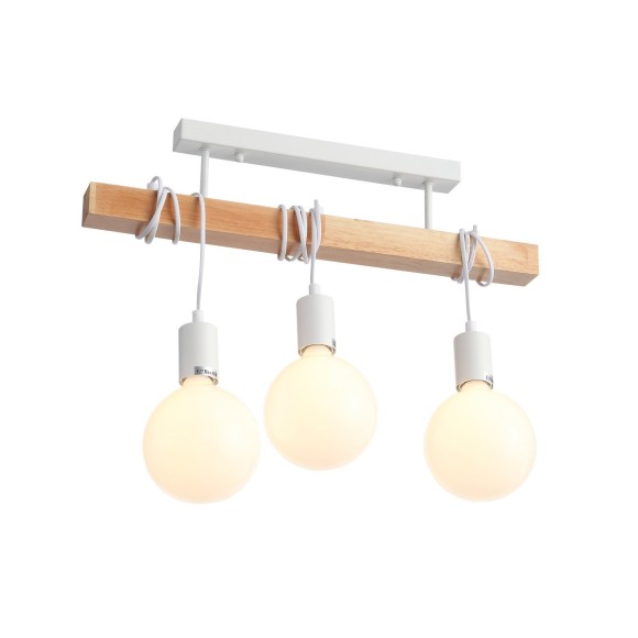 Светильник потолочный BAGETTI sl1142.503.03 EVOLUCE