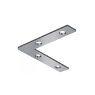 Соединитель для шинопровода ARTE Lamp A484405L Соединитель для шинопровода ARTE Lamp A484405L