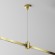 Подвесной комплект Maytoni Technical TRA157SW-S1-BS