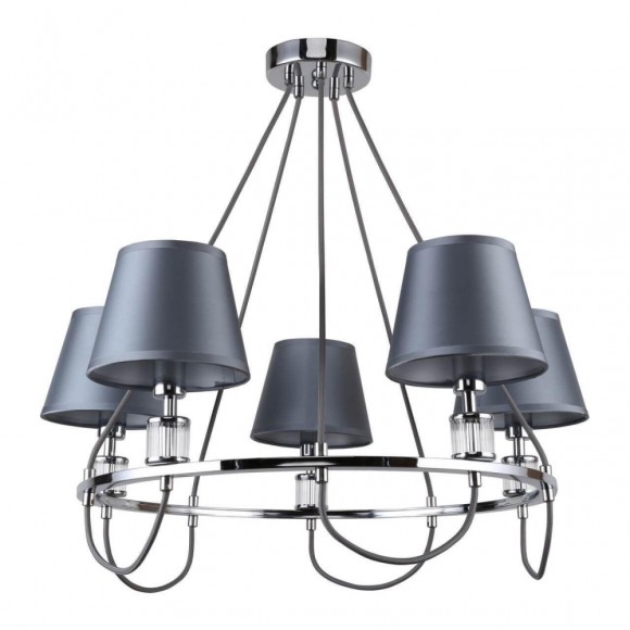 Подвесная люстра F-Promo Martina 2193-5P Подвесная люстра F-Promo Martina 2193-5P