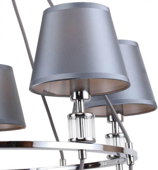 Подвесная люстра F-Promo Martina 2193-5P Подвесная люстра F-Promo Martina 2193-5P