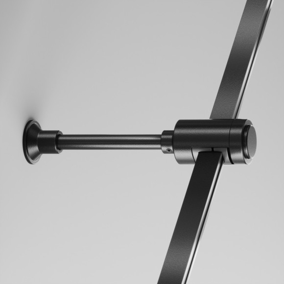 Стойка Maytoni Technical TRA155CW-SL1-B Стойка Maytoni Technical TRA155CW-SL1-B