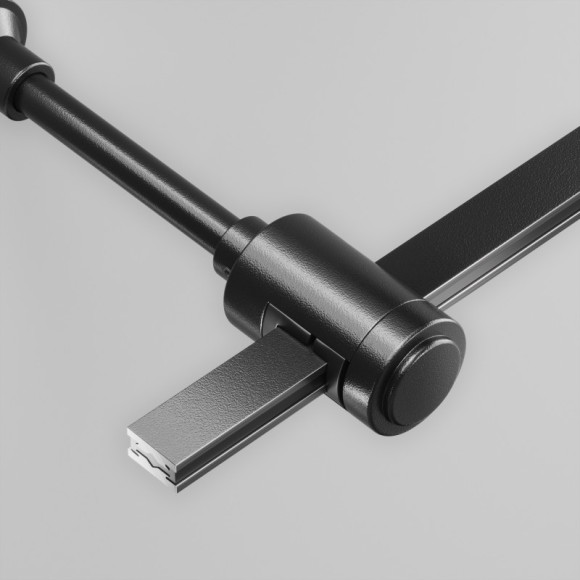 Стойка Maytoni Technical TRA155CW-SL1-B Стойка Maytoni Technical TRA155CW-SL1-B