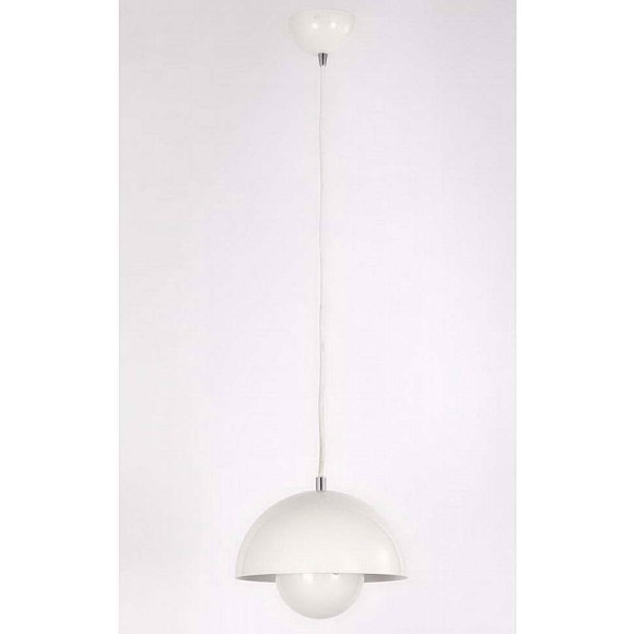 Подвесной светильник Lucia Tucci Narni 197.1 Bianco