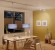 95364 Абажур Urail 2Easy Schirm Ribbon 50W Lila Stoff, диаметр 454 мм