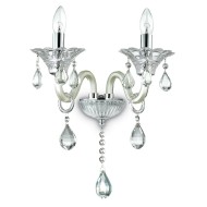 Настенный светильник COLOSSAL AP2 AVORIO 81533 Настенный светильник COLOSSAL AP2 AVORIO 81533