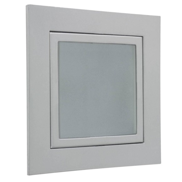 Встраиваемый светильник Paulmann Profi  Window 75320