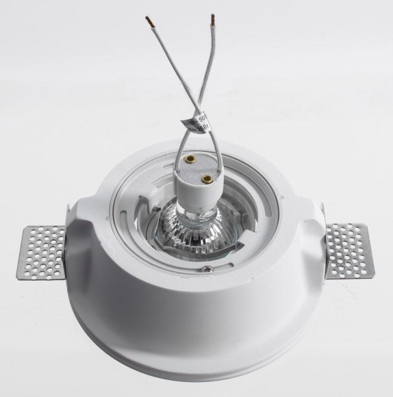 Точечный светильник Invisible a9215pl-1wh Arte Lamp