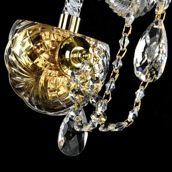 Бра Beatrix Maytoni DIA019-01-G