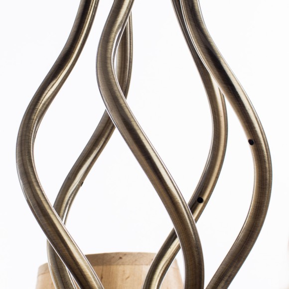 Светильник потолочный Glorioso a6569pl-5ab Arte Lamp картинка 2 Светильник потолочный Glorioso a6569pl-5ab Arte Lamp картинка 2