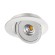 Ввстраиваемый светодиодный светильник Gesso 357576 Novotech