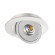 Ввстраиваемый светодиодный светильник Gesso 357576 Novotech