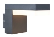 Светильник уличный OSKARI 34186W Globo Светильник уличный OSKARI 34186W Globo