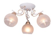 Люстра потолочная Melissa TL3790X-03WH Toplight Люстра потолочная Melissa TL3790X-03WH Toplight