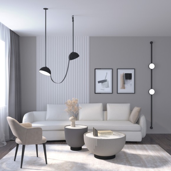 Трек-система Denkirs DK55SET14-01-DG Трек-система Denkirs DK55SET14-01-DG