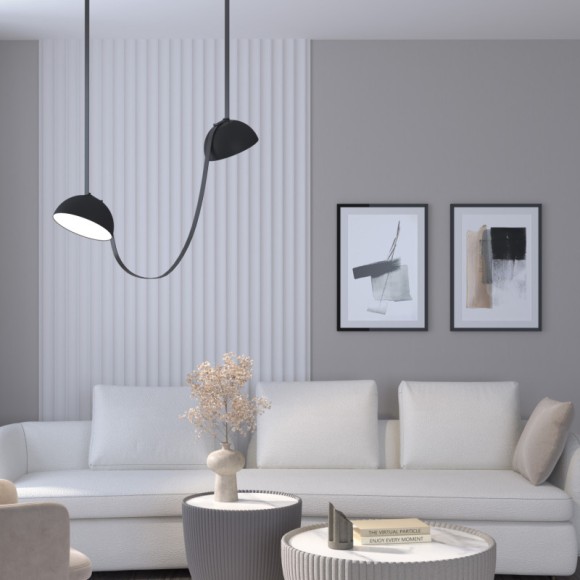 Трек-система Denkirs DK55SET14-01-DG Трек-система Denkirs DK55SET14-01-DG