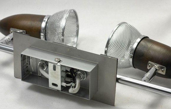 Спот Lussole Furnari LSL-8009-04 Спот Lussole Furnari LSL-8009-04