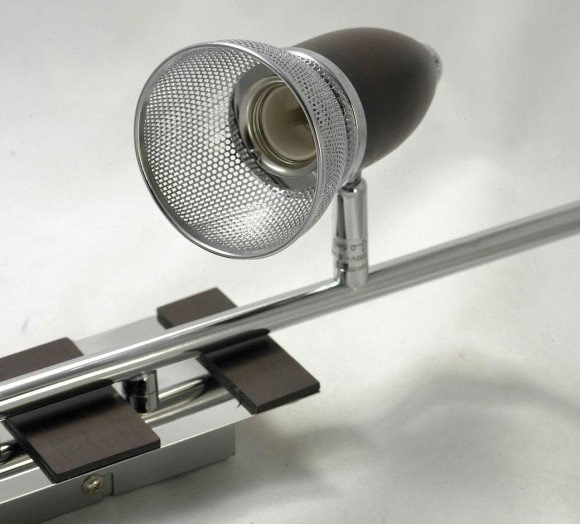 Спот Lussole Furnari LSL-8009-04 Спот Lussole Furnari LSL-8009-04